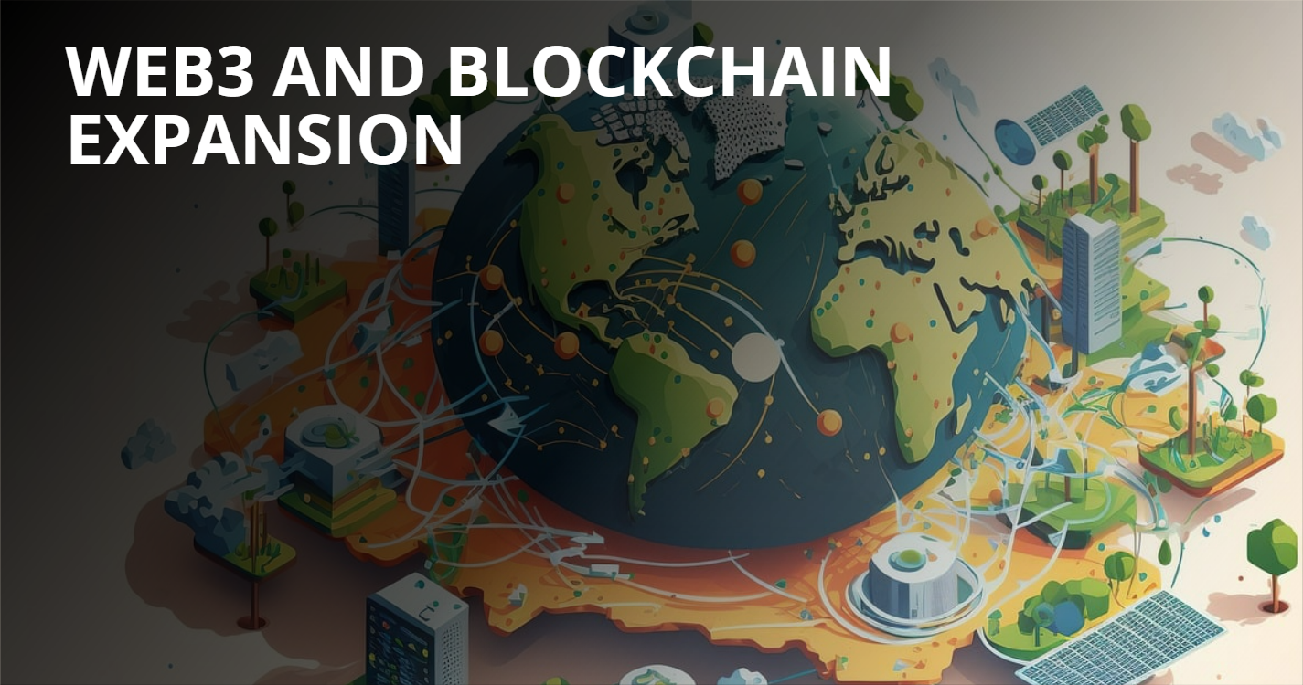Web3 and Blockchain Development: Changing the Advanced Landscape