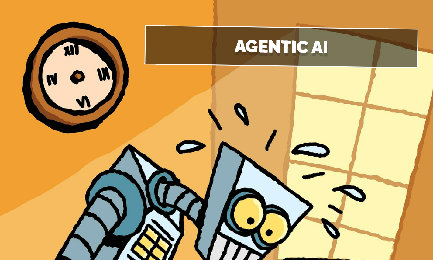 Agentic AI: The Rise of Autonomous Intelligence